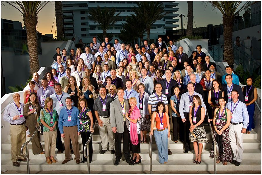 South Florida Corporate Event photographers Miami and Fort Lauderdale